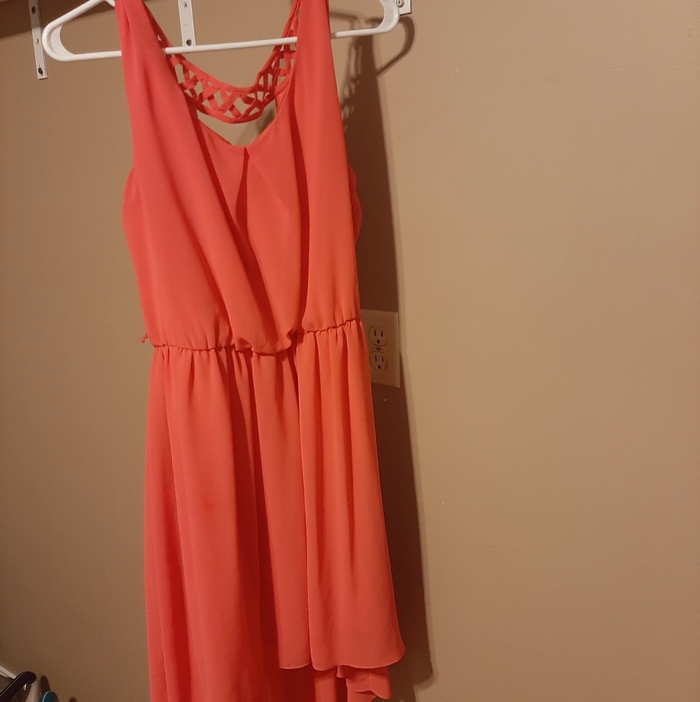 Girls Dress
